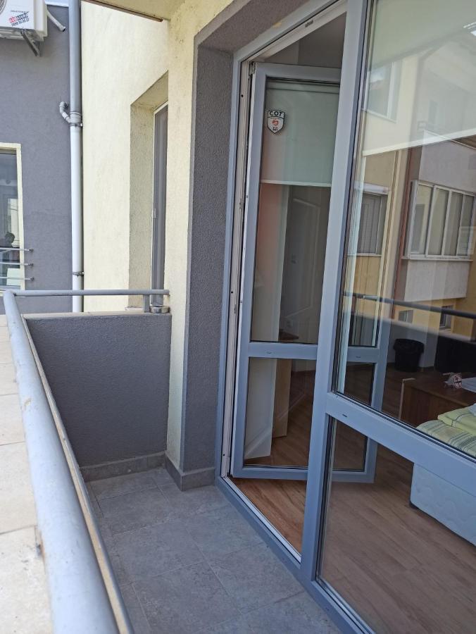 Gabrovo Relax Apartment Bagian luar foto