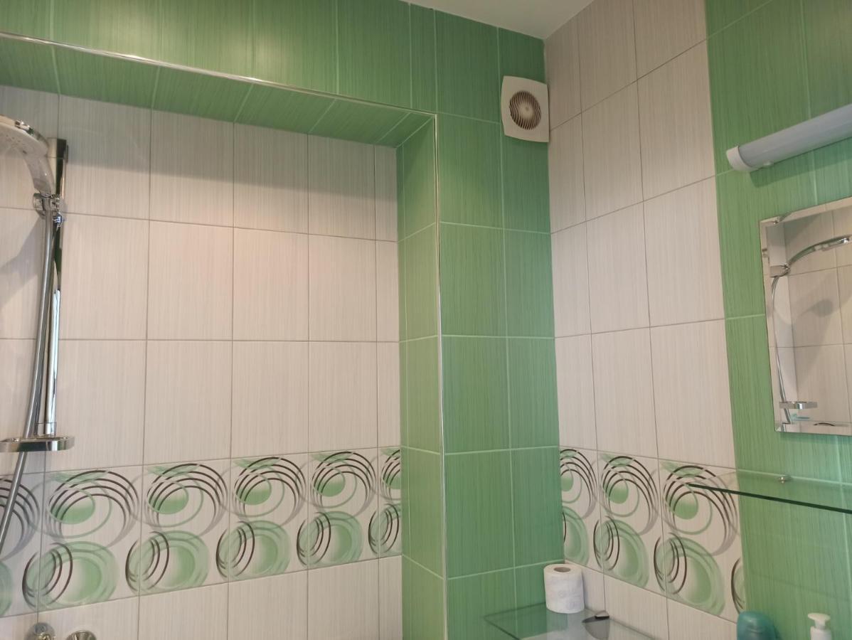 Gabrovo Relax Apartment Bagian luar foto