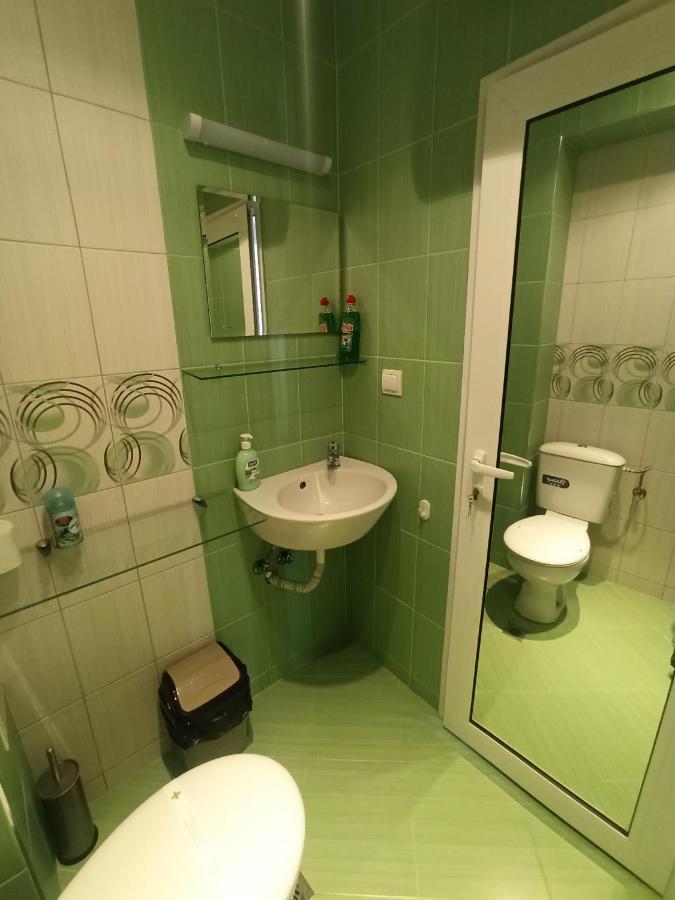 Gabrovo Relax Apartment Bagian luar foto