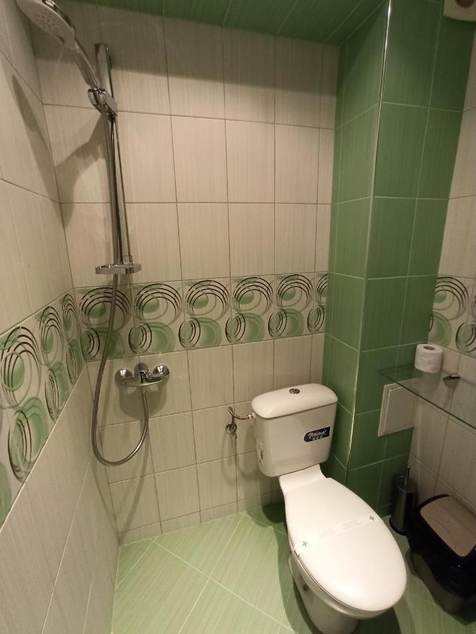 Gabrovo Relax Apartment Bagian luar foto