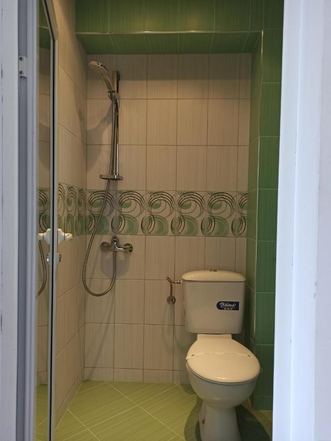 Gabrovo Relax Apartment Bagian luar foto