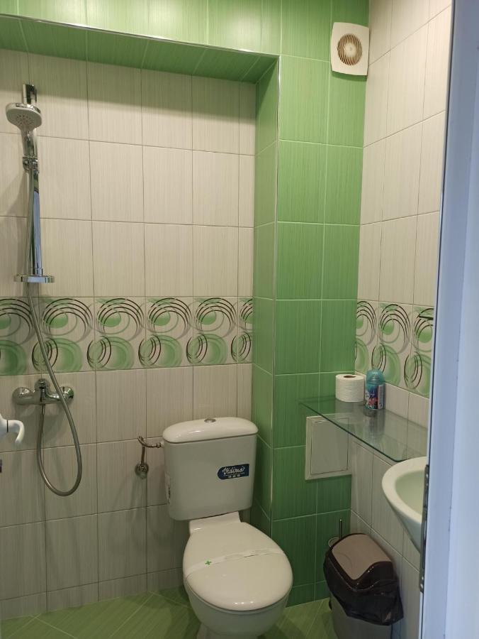 Gabrovo Relax Apartment Bagian luar foto