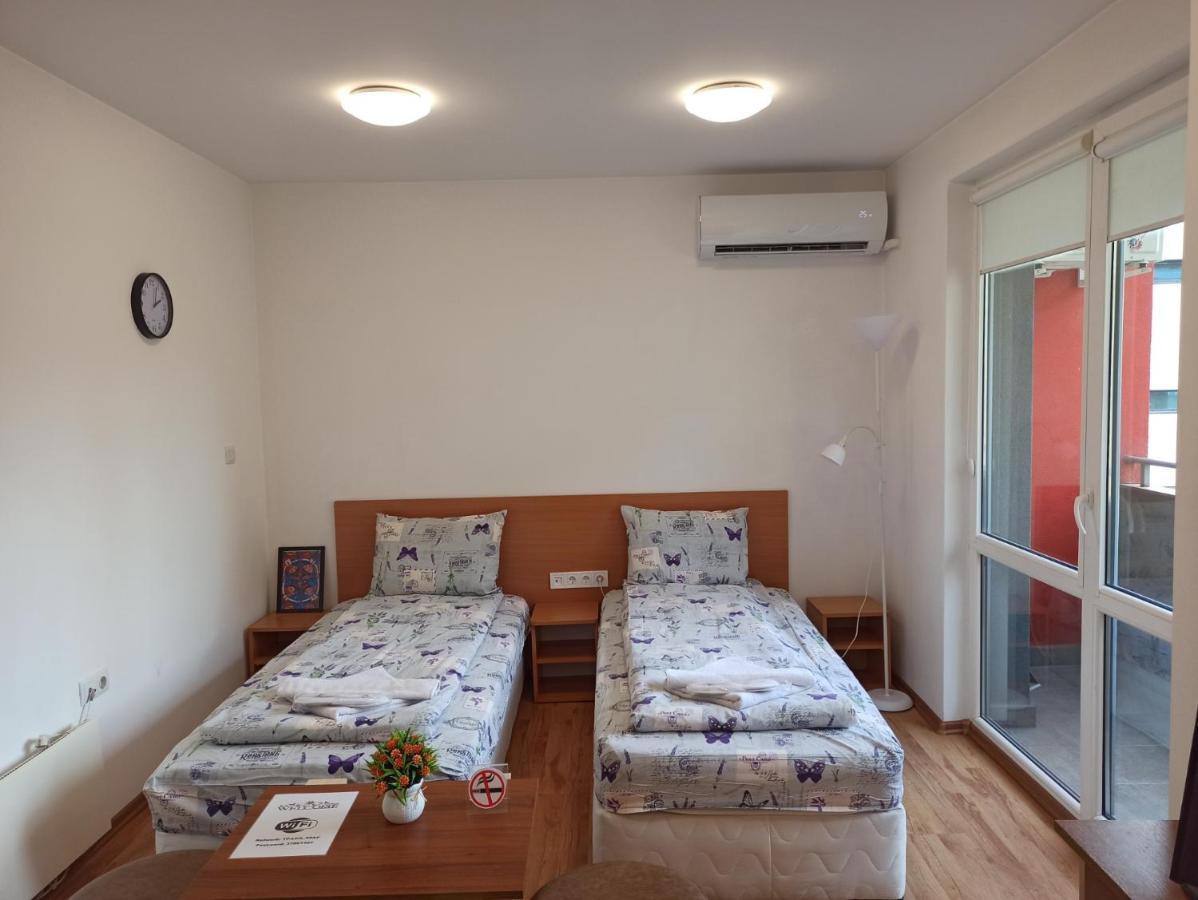 Gabrovo Relax Apartment Bagian luar foto