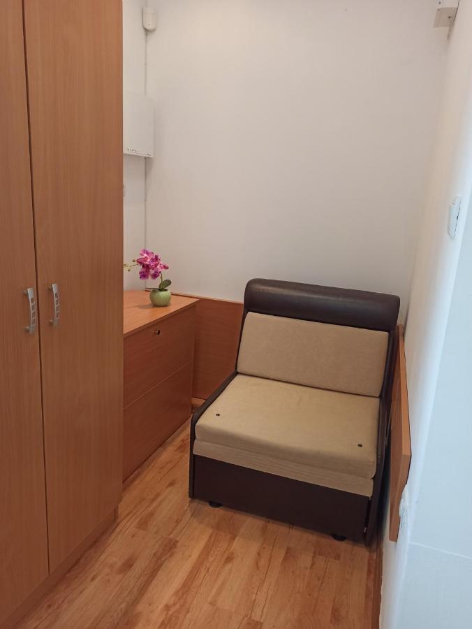 Gabrovo Relax Apartment Bagian luar foto