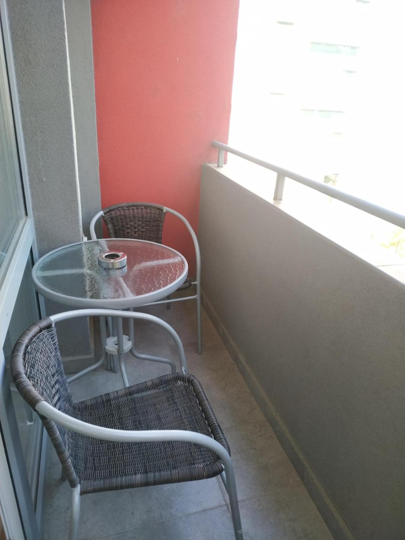 Gabrovo Relax Apartment Bagian luar foto